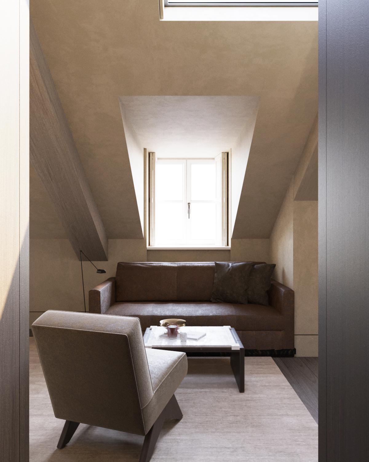 Aparthotel Mondovi Luxury Paris