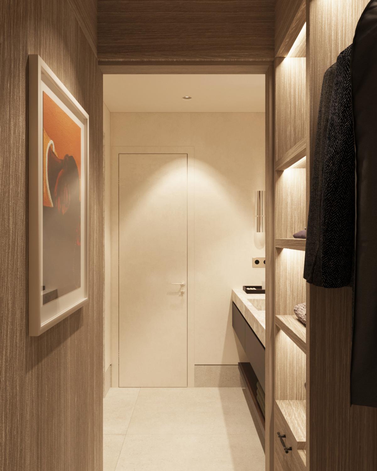 Mondovi Luxury *