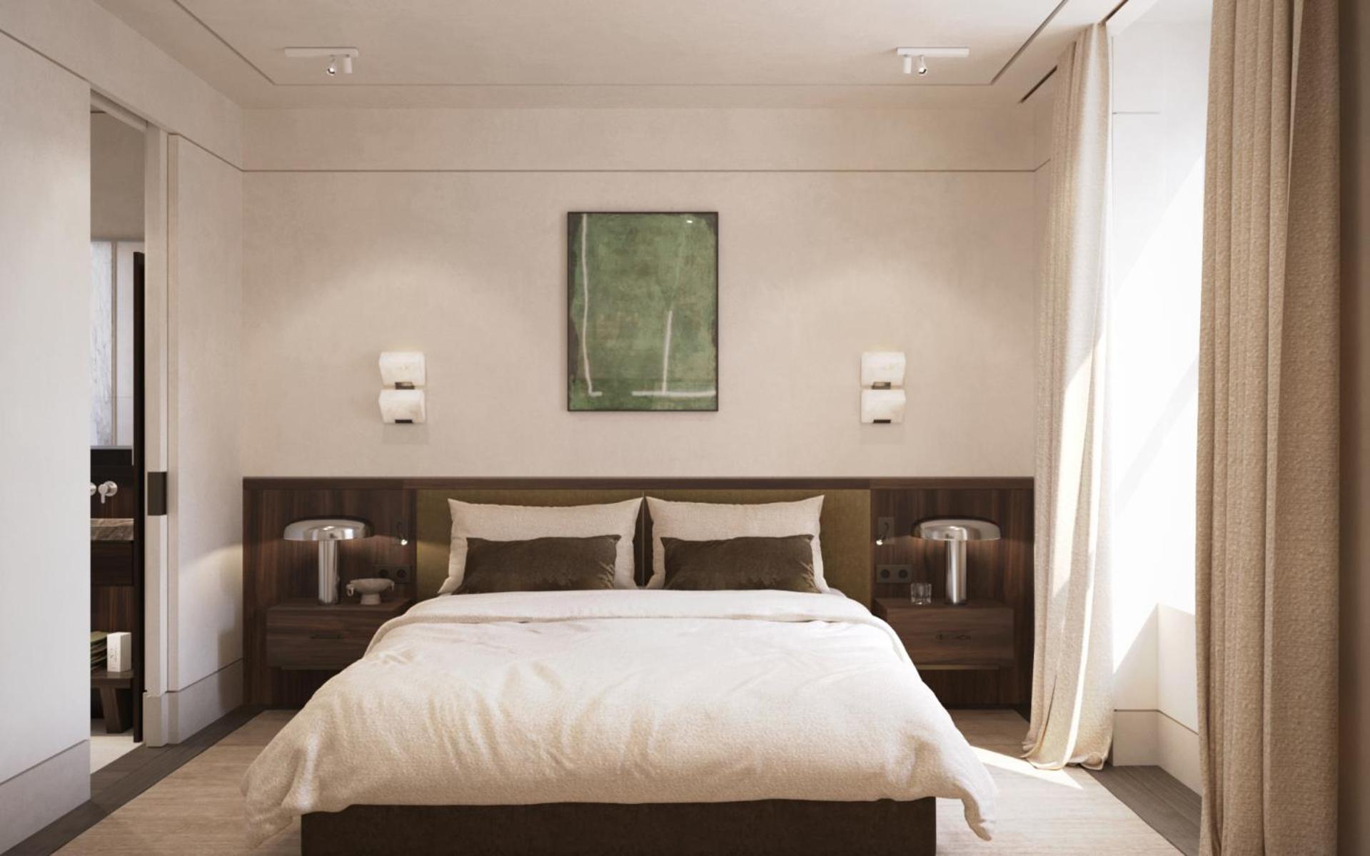 Mondovi Luxury *