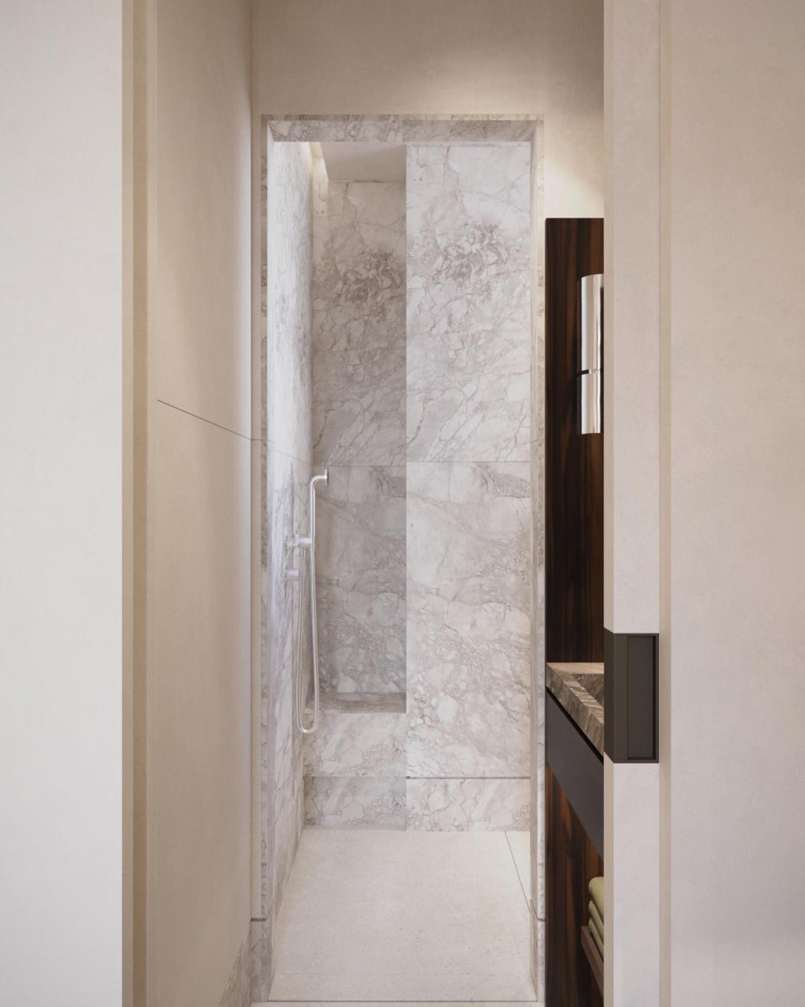 Mondovi Luxury Paris
