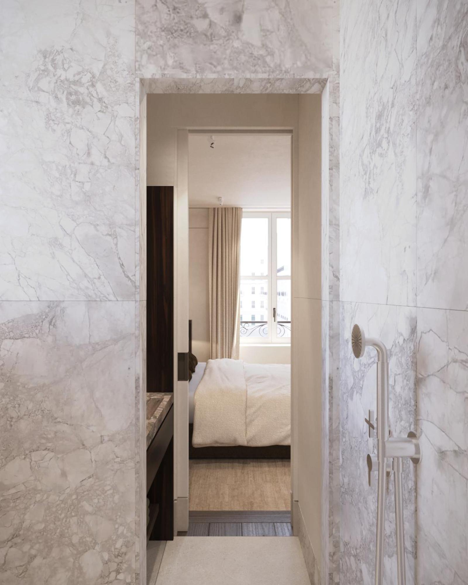 Aparthotel Mondovi Luxury *