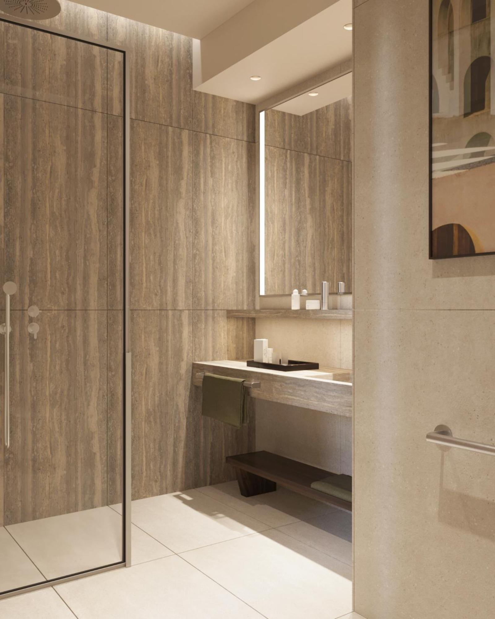 Mondovi Luxury