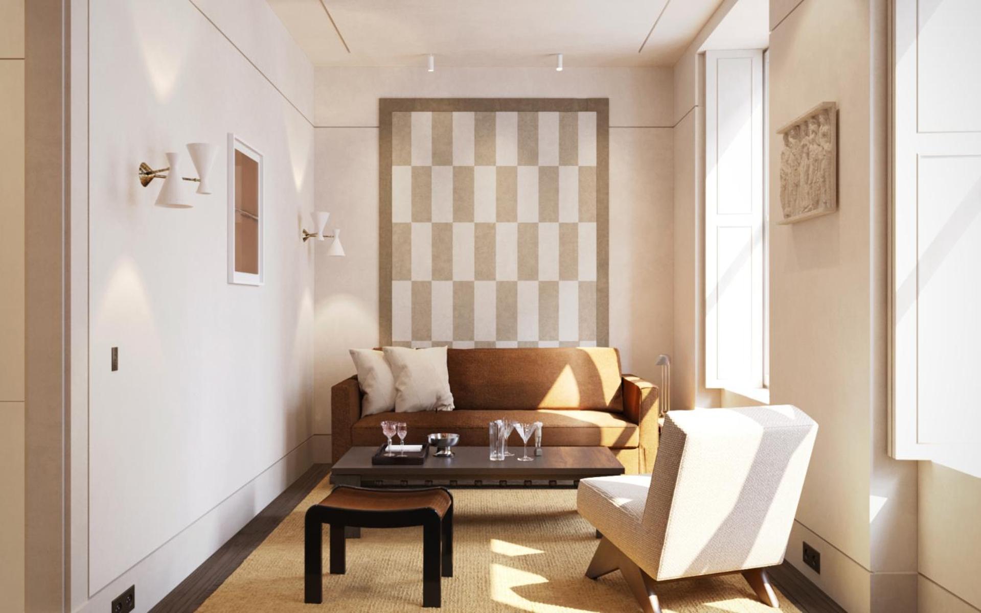 Aparthotel Mondovi Luxury