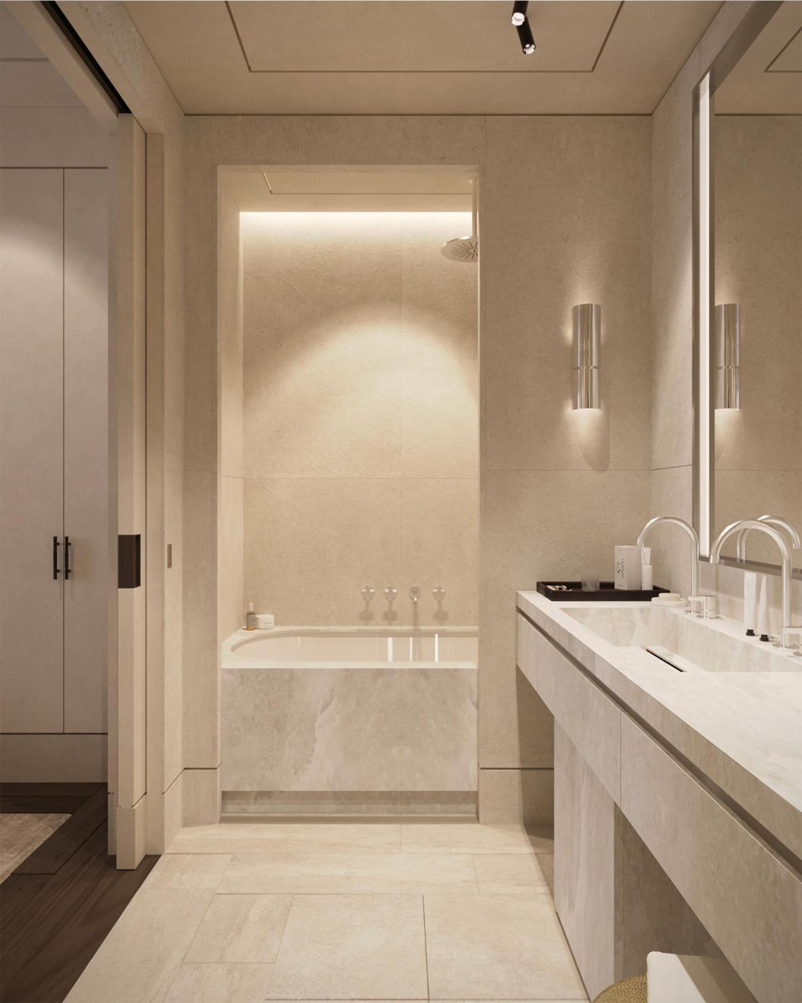 Aparthotel Mondovi Luxury