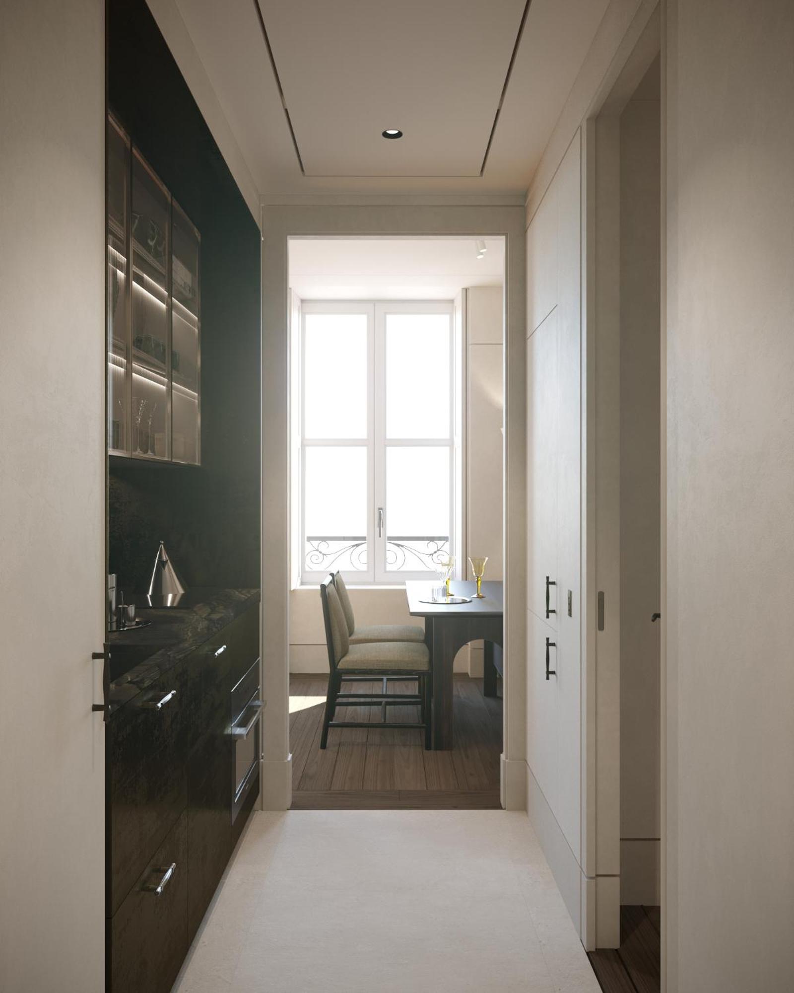 Mondovi Luxury Aparthotel *