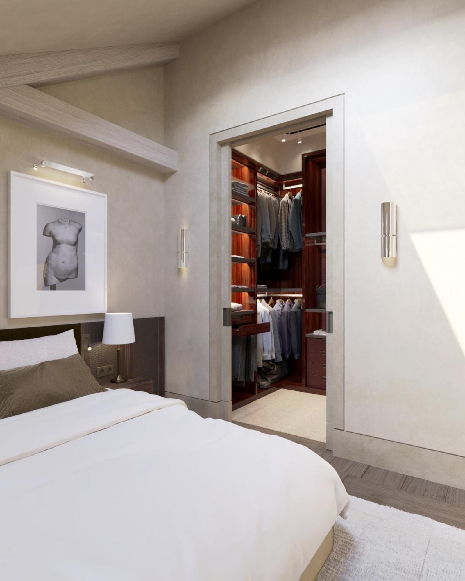 Mondovi Luxury Aparthotel Paris